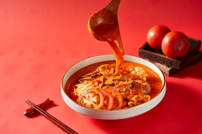 Tomato Soup